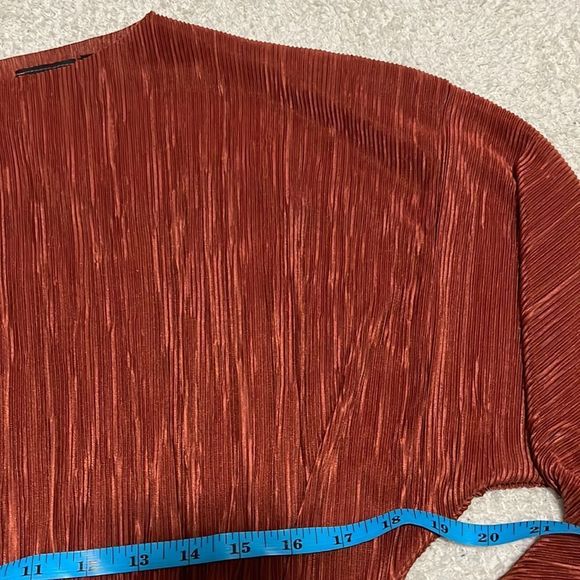 EUC- ASOS - 6. Open Back Romper - Picture 7 of 8